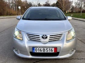 Toyota Avensis 2.2 D4d -150�.� , ���������, ������ | Mobile.bg � ����� ������ 2