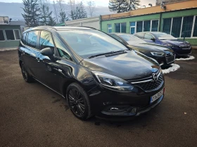 Opel Zafira 1.6i-Turbo/Автомат/7места/Фейс-лифт/Navi/CH - 13200 € / 25816.96 лв. - 97205778 3