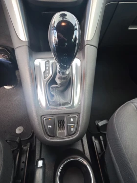 Opel Zafira 1.6i-Turbo/Автомат/7места/Фейс-лифт/Navi/CH - 13200 € / 25816.96 лв. - 97205778 16