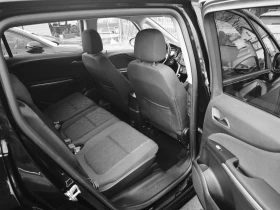 Opel Zafira 1.6i-Turbo/Автомат/7места/Фейс-лифт/Navi/CH - 13200 € / 25816.96 лв. - 97205778 12