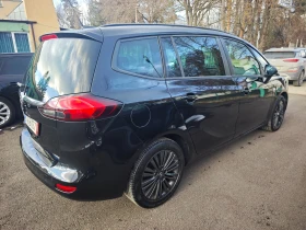 Opel Zafira 1.6i-Turbo/Автомат/7места/Фейс-лифт/Navi/CH - 13200 € / 25816.96 лв. - 97205778 6