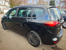 Opel Zafira 1.6i-Turbo/Автомат/7места/Фейс-лифт/Navi/CH - 13200 € / 25816.96 лв. - 97205778 4