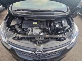 Opel Zafira 1.6i-Turbo/Автомат/7места/Фейс-лифт/Navi/CH - 13200 € / 25816.96 лв. - 97205778 13