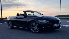 BMW 420 dM , снимка 2