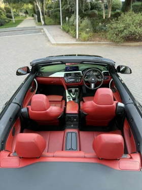 BMW 420 dM , снимка 9