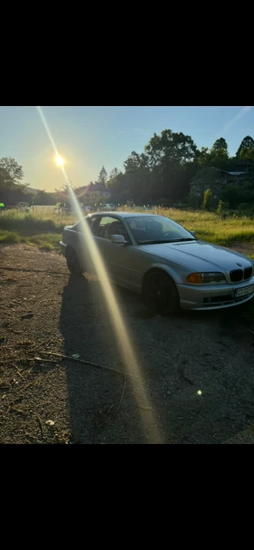 BMW 318 - 773 € / 1511.86 лв. - 74096689 8