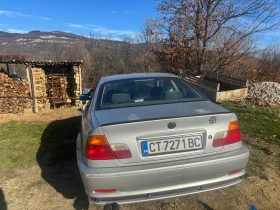 BMW 318 - 773 € / 1511.86 лв. - 74096689 2
