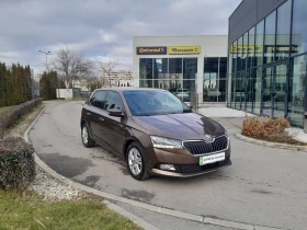Skoda Fabia 1.0 TSI/5МТ - 10738 € / 21001.70 лв. - 93742765 2