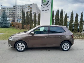 Skoda Fabia 1.0 TSI/5МТ - 10738 € / 21001.70 лв. - 93742765 5
