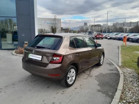 Skoda Fabia 1.0 TSI/5МТ - 10738 € / 21001.70 лв. - 93742765 3