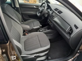 Skoda Fabia 1.0 TSI/5МТ - 10738 € / 21001.70 лв. - 93742765 8