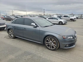 Audi S4 PREMIUM PLUS AWD - 10750 € / 21025.17 лв. - 99031196 3