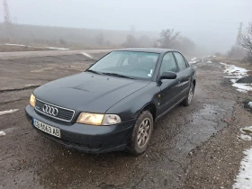 Audi A4 B5 AFN Quattro - 1200 € / 2347.00 лв. - 33667596 4