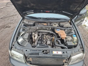 Audi A4 B5 AFN Quattro - 1200 € / 2347.00 лв. - 33667596 8