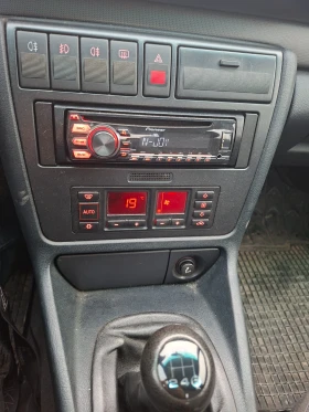 Audi A4 B5 AFN Quattro - 1200 € / 2347.00 лв. - 33667596 7