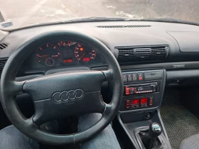Audi A4 B5 AFN Quattro - 1200 € / 2347.00 лв. - 33667596 5