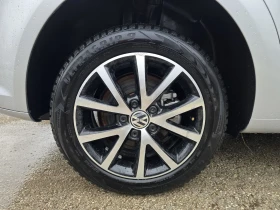 VW Touran 1.4tsi Comfortline ecofuel Метан - 7500 € / 14668.73 лв. - 86598988 9