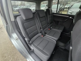VW Touran 1.4tsi Comfortline ecofuel Метан - 7500 € / 14668.73 лв. - 86598988 15