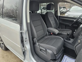 VW Touran 1.4tsi Comfortline ecofuel Метан - 7500 € / 14668.73 лв. - 86598988 14