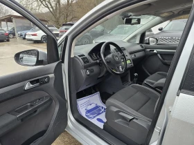 VW Touran 1.4tsi Comfortline ecofuel Метан - 7500 € / 14668.73 лв. - 86598988 11