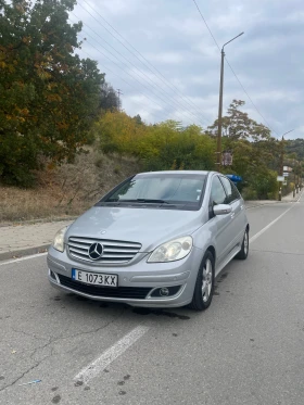 Mercedes-Benz B 200 CDI - 4000 € / 7823.32 лв. - 85428161 3