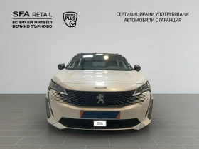 Peugeot 3008 New Line Up GT PACK 1.6 Plug-in HYBRID 4WD 30 - 27700 € / 54176.49 лв. - 57515055 2