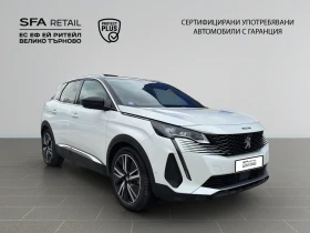 Peugeot 3008 New Line Up GT PACK 1.6 Plug-in HYBRID 4WD 30 - 27700 € / 54176.49 лв. - 57515055 3