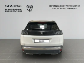 Peugeot 3008 New Line Up GT PACK 1.6 Plug-in HYBRID 4WD 30 - 27700 € / 54176.49 лв. - 57515055 5
