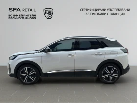 Peugeot 3008 New Line Up GT PACK 1.6 Plug-in HYBRID 4WD 30 - 27700 € / 54176.49 лв. - 57515055 6