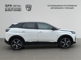 Peugeot 3008 New Line Up GT PACK 1.6 Plug-in HYBRID 4WD 30 - 27700 € / 54176.49 лв. - 57515055 4