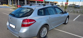 Renault Laguna - 6000 € / 11734.98 лв. - 46845197 6