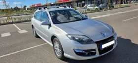 Renault Laguna - 6000 € / 11734.98 лв. - 46845197 3
