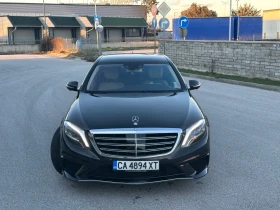 Mercedes-Benz S 500 Mercedes-Benz S 500 W 222 ANG LONG - 24500 € / 47917.83 лв. - 41510547 8