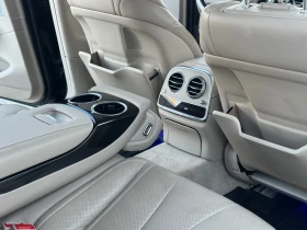 Mercedes-Benz S 500 Mercedes-Benz S 500 W 222 ANG LONG - 24500 € / 47917.83 лв. - 41510547 14