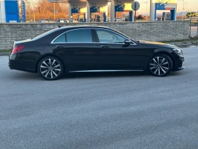 Mercedes-Benz S 500 Mercedes-Benz S 500 W 222 ANG LONG - 24500 € / 47917.83 лв. - 41510547 6