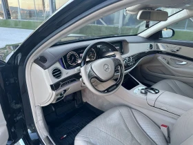 Mercedes-Benz S 500 Mercedes-Benz S 500 W 222 ANG LONG - 24500 € / 47917.83 лв. - 41510547 9
