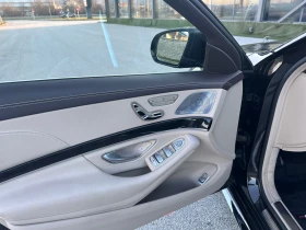 Mercedes-Benz S 500 Mercedes-Benz S 500 W 222 ANG LONG - 24500 € / 47917.83 лв. - 41510547 10