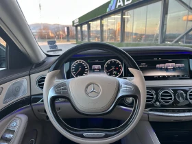 Mercedes-Benz S 500 Mercedes-Benz S 500 W 222 ANG LONG - 24500 € / 47917.83 лв. - 41510547 12