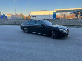 Mercedes-Benz S 500 Mercedes-Benz S 500 W 222 ANG LONG - 24500 € / 47917.83 лв. - 41510547 3