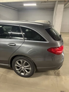 Mercedes-Benz C 220 - 11400 € / 22296.46 лв. - 28624927 6