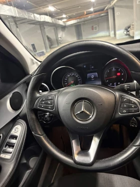 Mercedes-Benz C 220 - 11400 € / 22296.46 лв. - 28624927 7