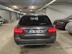 Mercedes-Benz C 220 - 11400 € / 22296.46 лв. - 28624927 5