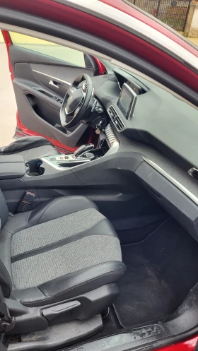Peugeot 3008 - 20000 € / 39116.60 лв. - 86354351 3