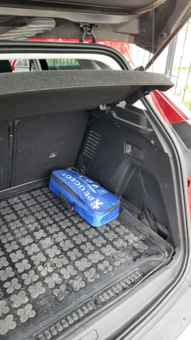 Peugeot 3008 - 20000 € / 39116.60 лв. - 86354351 6