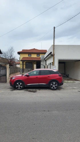 Peugeot 3008 - 20000 € / 39116.60 лв. - 86354351 2