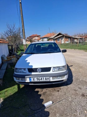 VW Passat B3 - 1400 € / 2738.16 лв. - 46644038 3
