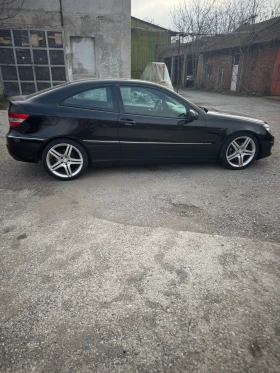 Mercedes-Benz CLC 220 - 5000 € / 9779.15 лв. - 39665770 8