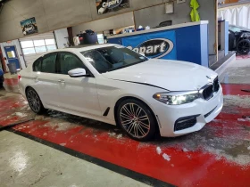 BMW 530 XDRIVE M PACK| HARMAN/KARDON| ПАНО - 13000 € / 25425.79 лв. - 66364900 2