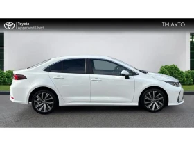 Toyota Corolla SDN 1.8HSD EXECUTIVE PLUS - 24490 € / 47898.28 лв. - 31302225 17