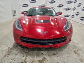 Chevrolet Corvette 6.2l Stingray 2Lt | Auto.bg — изображение 5